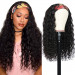 Headband Wigs