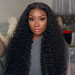 water wave wig