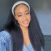 yaki headband wigs