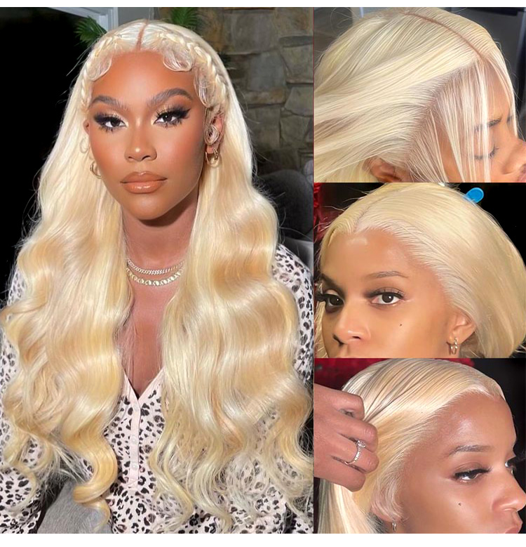613 body wave wigs