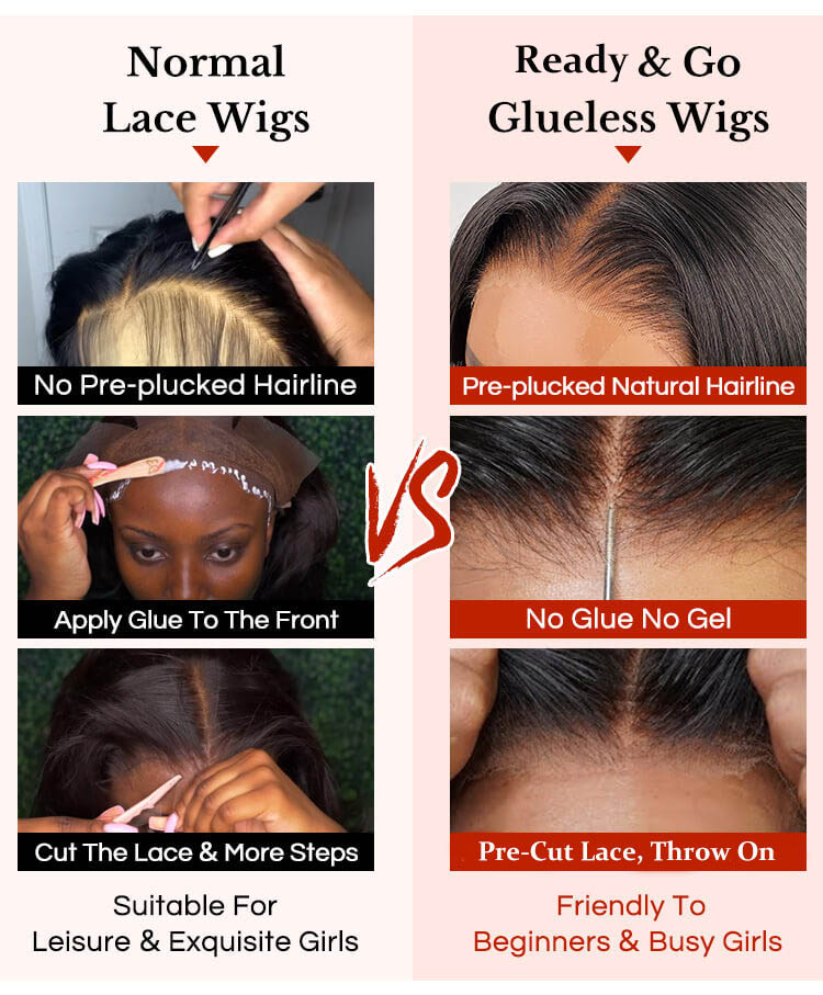 ready and go wigs