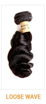 loose wave