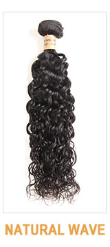 natural wave