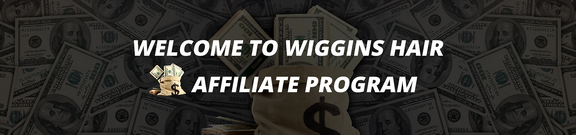affiliate program